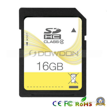 MP3 16GB SD/TF Flash Memory Card (SD-014)